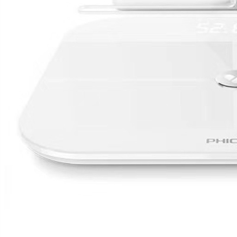 Teretana Digitalna Wightova vaga Elektronska kg Zdravlje Velika baterija Stroj za vaganje Ženska tjelesna masnoća Balanca Digitalna roba za dom OC50TZ