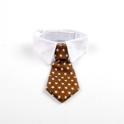 Lemmikloomakassi kikilips kassipoega kaelaside Härrasmeeste tarvikud Koerte tähe kaelarihm Reguleeritav kaelakee kutsikas armas kaelarihm lemmikloomade kostüümitarvikud