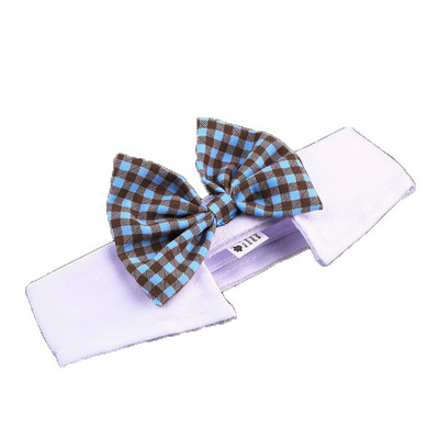 Lemmikloomakassi kikilips kassipoega kaelaside Härrasmeeste tarvikud Koerte tähe kaelarihm Reguleeritav kaelakee kutsikas armas kaelarihm lemmikloomade kostüümitarvikud