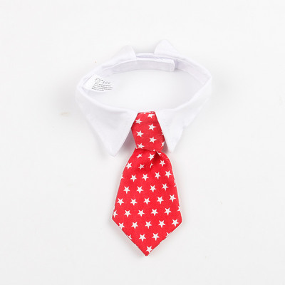 Lemmikloomakassi kikilips kassipoega kaelaside Härrasmeeste tarvikud Koerte tähe kaelarihm Reguleeritav kaelakee kutsikas armas kaelarihm lemmikloomade kostüümitarvikud