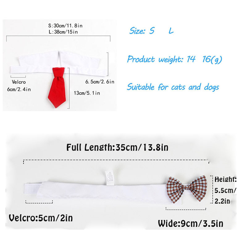 Lemmikloomakassi kikilips kassipoega kaelaside Härrasmeeste tarvikud Koerte tähe kaelarihm Reguleeritav kaelakee kutsikas armas kaelarihm lemmikloomade kostüümitarvikud