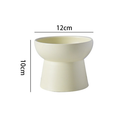 Mali psi, nordijska keramička zdjelica, povišene mačke, hranilice za vodu, piće za kućne ljubimce, namirnice za jelo, štene, podignuta baza, zdjelice za hranjenje