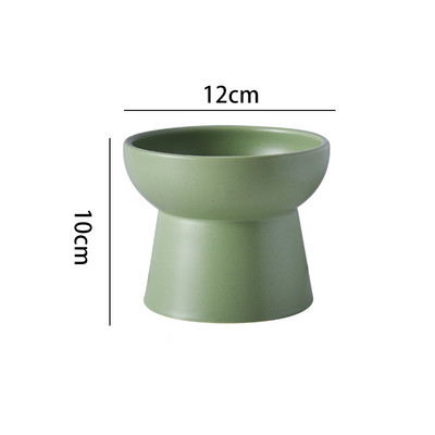 Mali psi, nordijska keramička zdjelica, povišene mačke, hranilice za vodu, piće za kućne ljubimce, namirnice za jelo, štene, podignuta baza, zdjelice za hranjenje