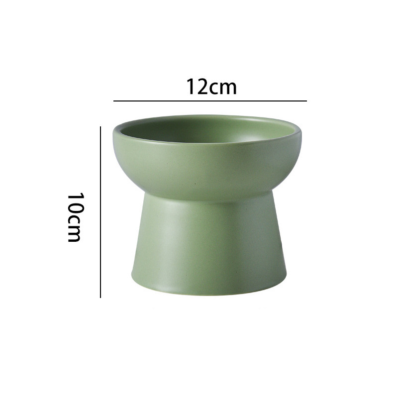 Mali psi, nordijska keramička zdjelica, povišene mačke, hranilice za vodu, piće za kućne ljubimce, namirnice za jelo, štene, podignuta baza, zdjelice za hranjenje