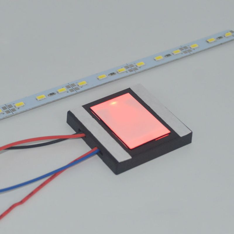 5-12 V vannitoa peegli lüliti puutetundliku anduri lüliti LED-valgusti peegli esitule jaoks vannitoa sisekujunduse jaoks Smart HomeSwich