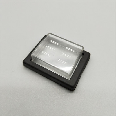 1 TK KCD8 6PIN 16A 250V 20A 125V topeltvalgusti klahvlüliti veekindel SISSE-VÄLJA KCD6 paadi toitelüliti