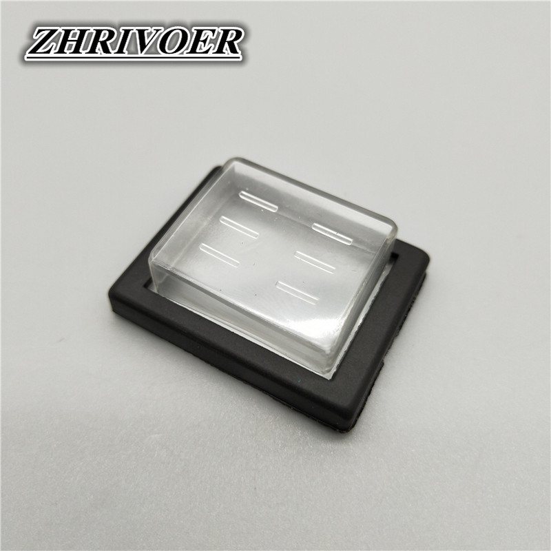 1 TK KCD8 6PIN 16A 250V 20A 125V topeltvalgusti klahvlüliti veekindel SISSE-VÄLJA KCD6 paadi toitelüliti