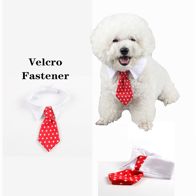 Psić Mačka Prugasta leptir-kravata Podesiva boja za kućne ljubimce Kravata za pseće odijelo Kravata Modna odjeća za kućne ljubimce Dodaci za košulje za vjenčanja