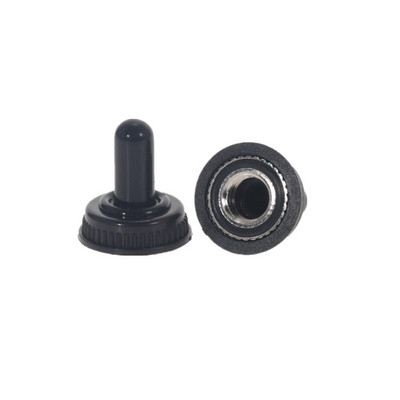 10PC/5PC Miniatuurne lüliti, ühepooluseline kahe viskega SPDT DPDT SISSE-VÄLJA-SEES SISSE-SEES 120VAC 6A 1/4-tolline paigaldus MTS-102 103 202