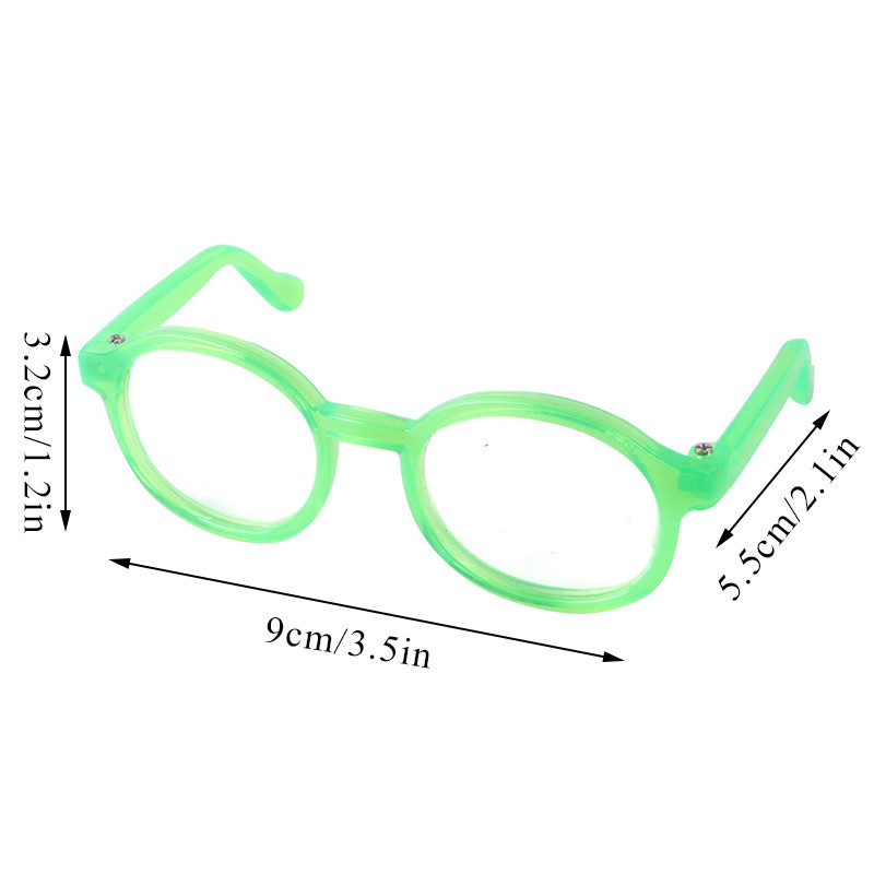 Sunčane naočale za pse Proizvodi za mačke Lijepe vintage naočale s okruglim odrazom za oči za male pse, mačke, fotografije kućnih ljubimaca, rekviziti, dodaci