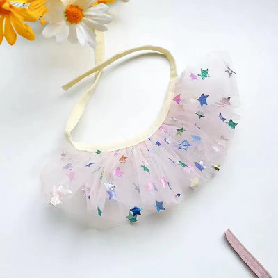 Mazs kaķis, suns aksesuāri kucēns, mazulis Dzīvnieks priekšautiņi Šalle Kakla lakatiņš Jauki regulējami mājdzīvnieku bantiņi Kaklarota Kakla siksna Kopšanas preces