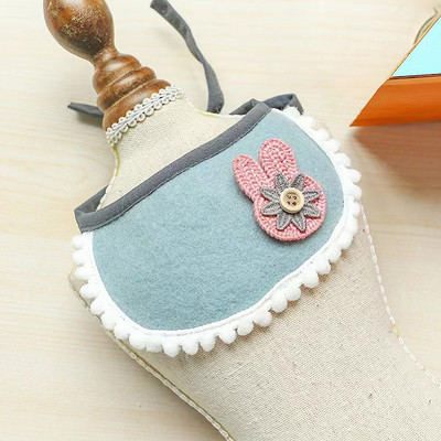 Mazs kaķis, suns aksesuāri kucēns, mazulis Dzīvnieks priekšautiņi Šalle Kakla lakatiņš Jauki regulējami mājdzīvnieku bantiņi Kaklarota Kakla siksna Kopšanas preces