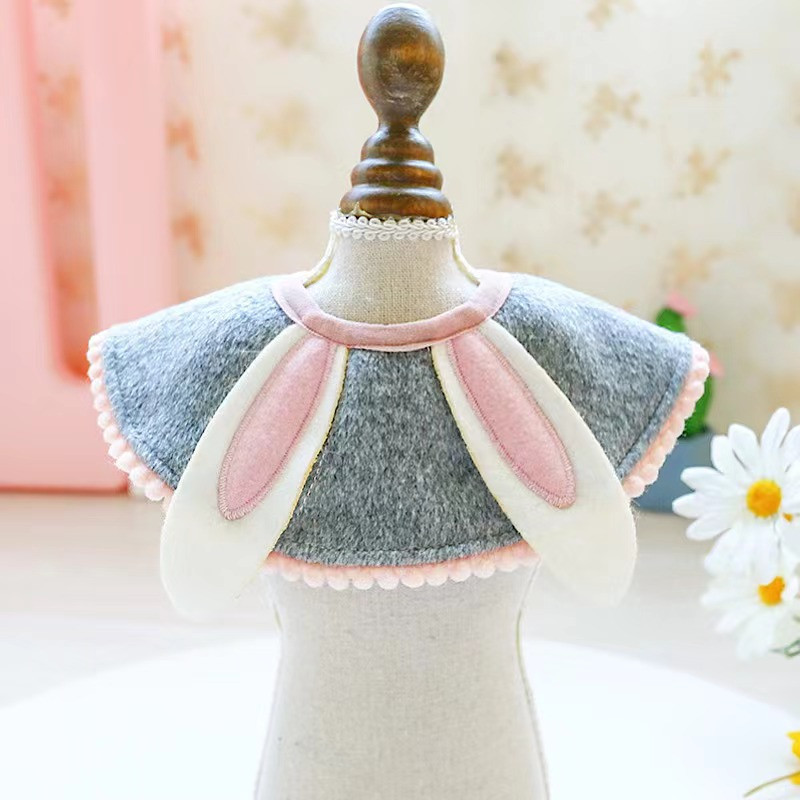 Mazs kaķis, suns aksesuāri kucēns, mazulis Dzīvnieks priekšautiņi Šalle Kakla lakatiņš Jauki regulējami mājdzīvnieku bantiņi Kaklarota Kakla siksna Kopšanas preces