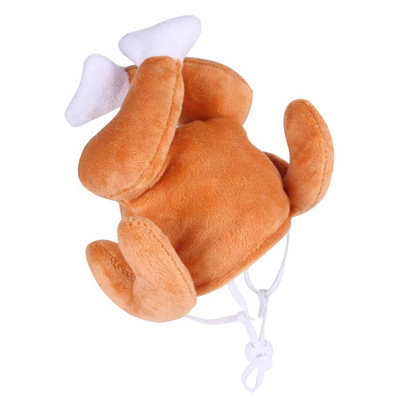 11 stilova Moda Slatke mačke Šeširi Kawaii Pokrivala za glavu Kape Dekoracija Podesivi Cosplay Mali kućni ljubimci Psi Dodaci Pribor