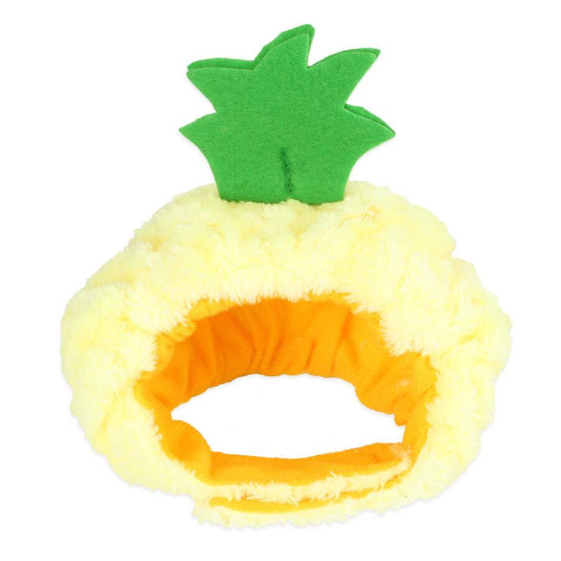 11 stilova Moda Slatke mačke Šeširi Kawaii Pokrivala za glavu Kape Dekoracija Podesivi Cosplay Mali kućni ljubimci Psi Dodaci Pribor