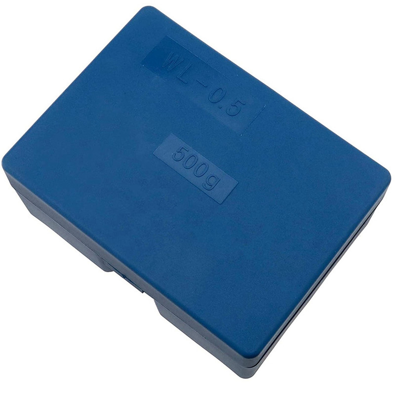 38 tk kalibreerimisgrammi kaalutööriistad, kalibreerimiskaal, 1 tk pintsetiga 10 mg kuni 200 g kaalu, kaalumisriistad