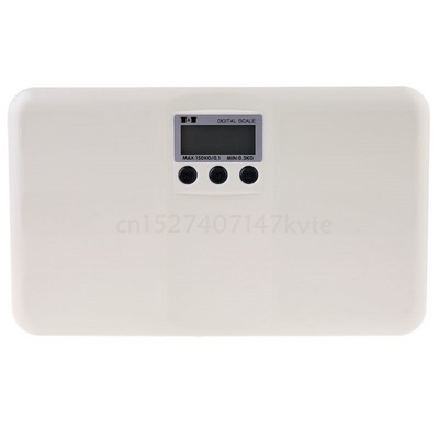 150 kg digitaalne beebikaal, multifunktsionaalne elektrooniline lemmikloomade kaalu, kg naela