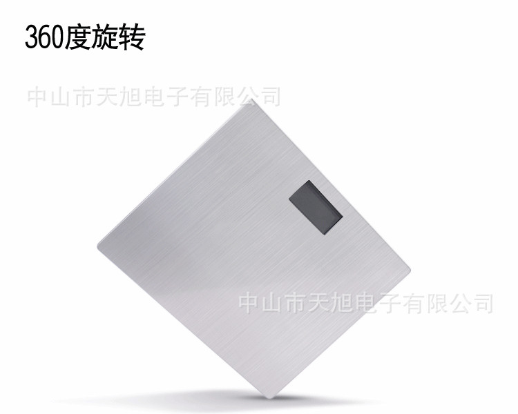 Ψηφιακή Ζυγαριά Μπάνιου Body Balance Έξυπνη Ηλεκτρονική Ζυγαριά Απώλειας Βάρους Ζυγαριά Basculas Digitales Μπάνιου BW50YSL