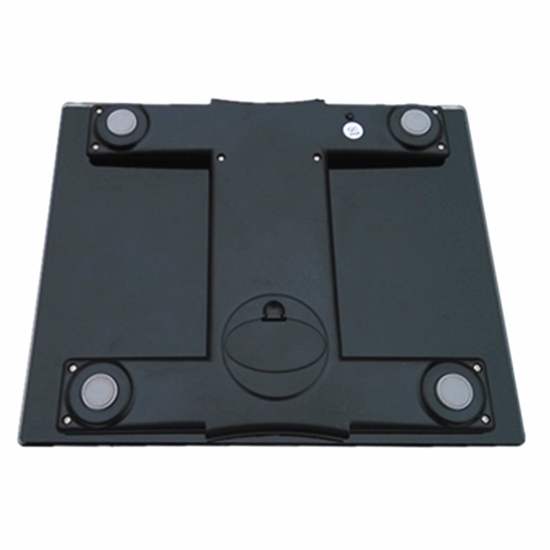 Ψηφιακή Ζυγαριά Μπάνιου Body Balance Έξυπνη Ηλεκτρονική Ζυγαριά Απώλειας Βάρους Ζυγαριά Basculas Digitales Μπάνιου BW50YSL