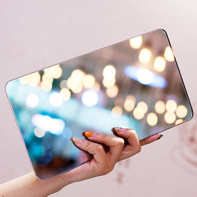 0,2–180 kg Mini pārnēsājami spoguļvirsmas vannas svari Iekāpšanas digitālie ceļojumi Viedi elektroniskie svari Precīzi svari