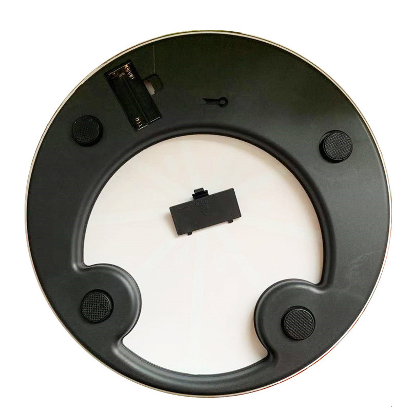 Puuvilja mustriga kaalu kaal keha kaalumiseks elektrooniline majapidamiskaalu põrand Nutikad digitaalsed kaalud vannitoa kaalud