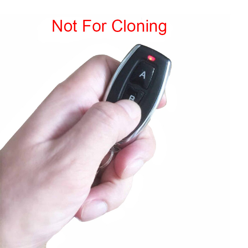 433mhz DC 3,6V 5V 9V 12V 24V 1CH Mini Relee Juhtmeta RF Kaugjuhtimislüliti LED Lambikontroller Mikrovastuvõtja Saatja DIY