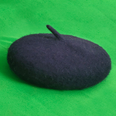 Ins Ühevärviline lemmikloomakübar Maaler Villane müts Koerabarett Mini dekoratiivne fotopeakate Lemmiklooma mälestusmärk Jõulud Luksuslik disainmüts