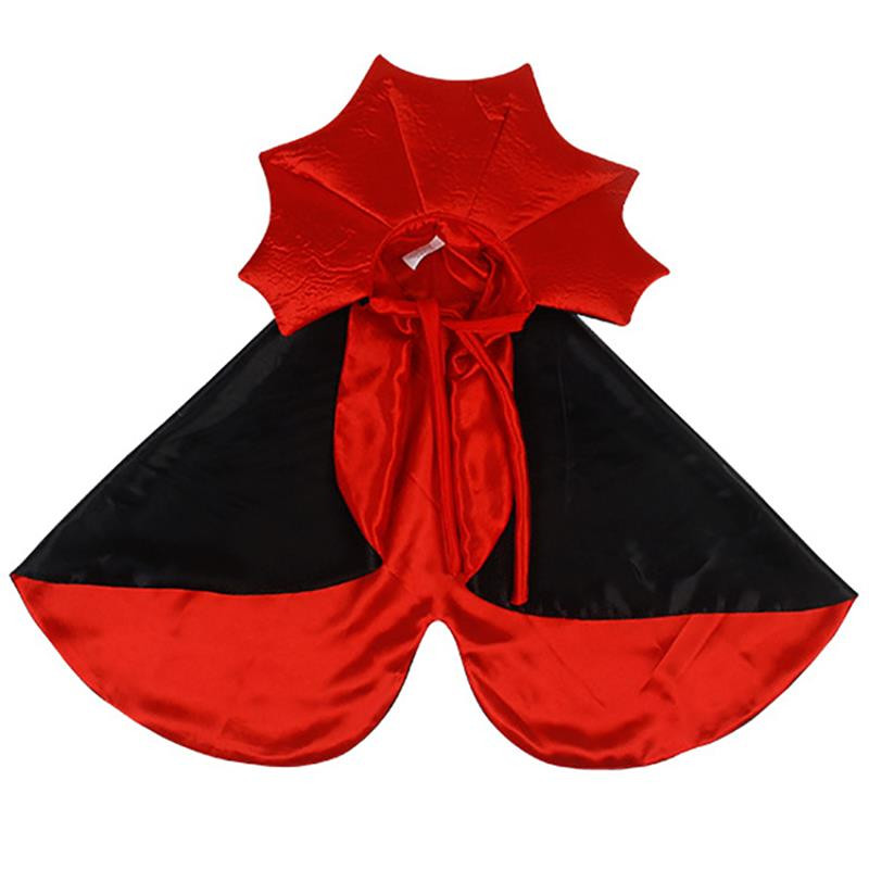 Mājdzīvnieku kostīmi Halovīni mājdzīvnieku apmetņi Saģērbt šovu kostīmi kaķēniem Helovīna nakts ballīte Lieldienu dāvanas Jautri svētku tērpi