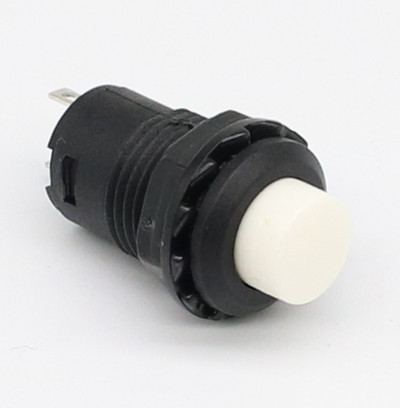 DS228 12mm Iselukustuv / moment Lukustusnupp lüliti