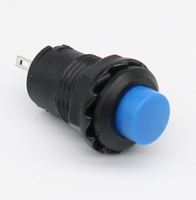 DS228 12mm Iselukustuv / moment Lukustusnupp lüliti