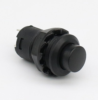 DS228 12mm Iselukustuv / moment Lukustusnupp lüliti