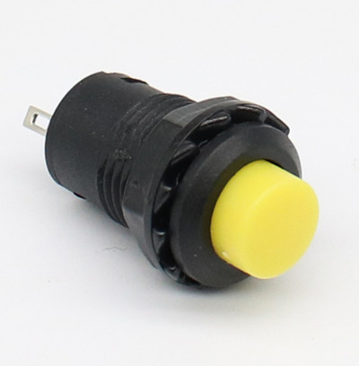 DS228 12mm Iselukustuv / moment Lukustusnupp lüliti