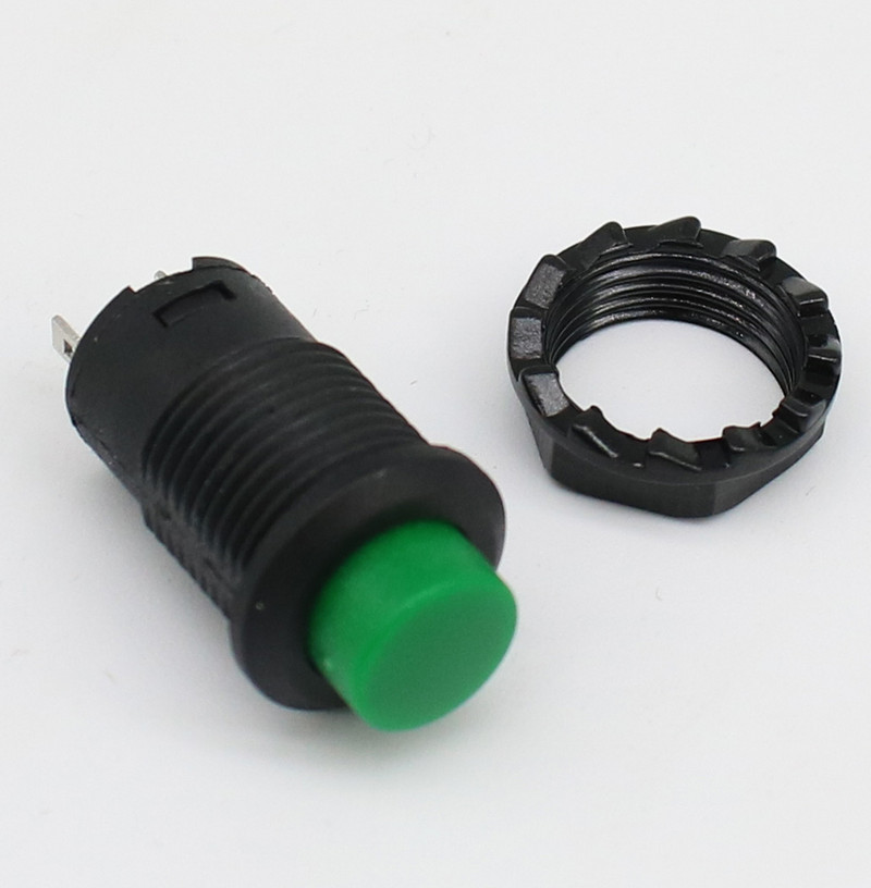 DS228 12mm Iselukustuv / moment Lukustusnupp lüliti