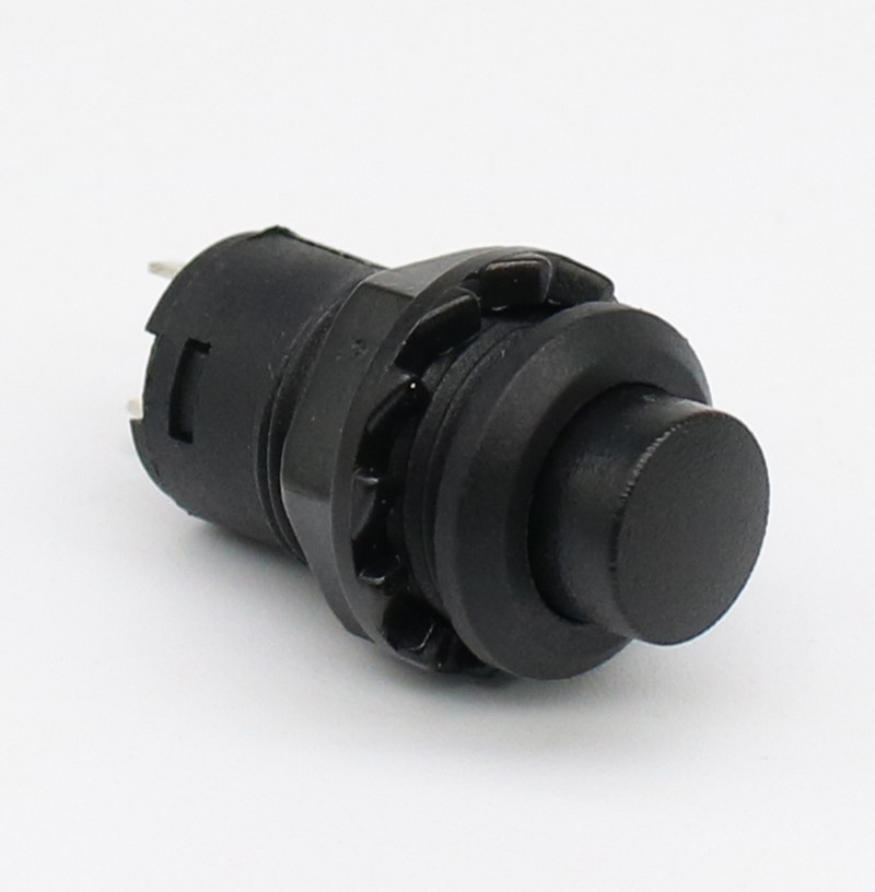 DS228 12mm Iselukustuv / moment Lukustusnupp lüliti