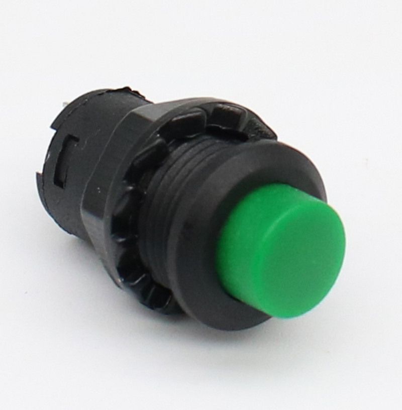 DS228 12mm Iselukustuv / moment Lukustusnupp lüliti