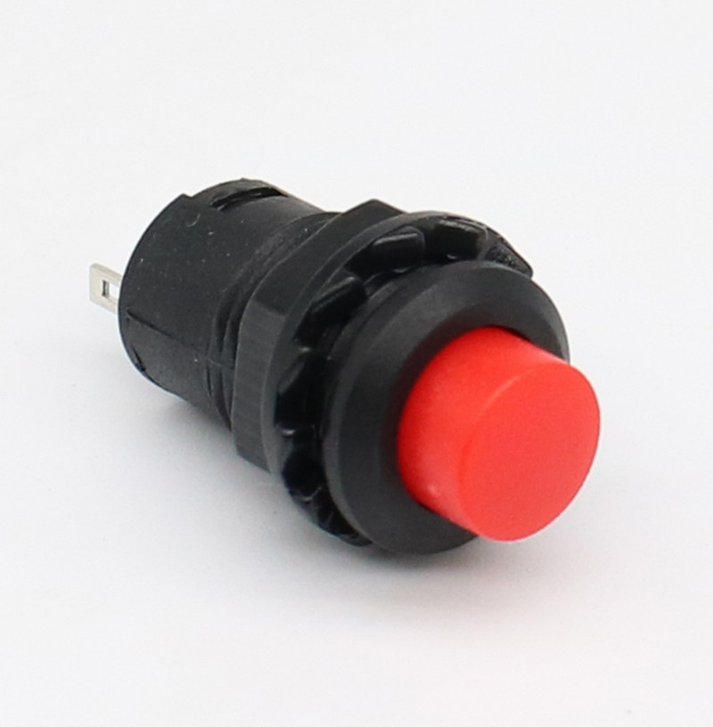 DS228 12mm Iselukustuv / moment Lukustusnupp lüliti