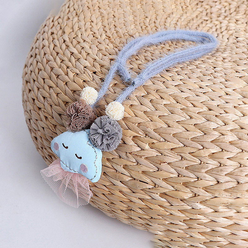 2022. Novi mekani veleprodajni slatki privjesak u obliku oblaka, ogrlica za mačke, ovratnik za mačke, ovratnik za mačke