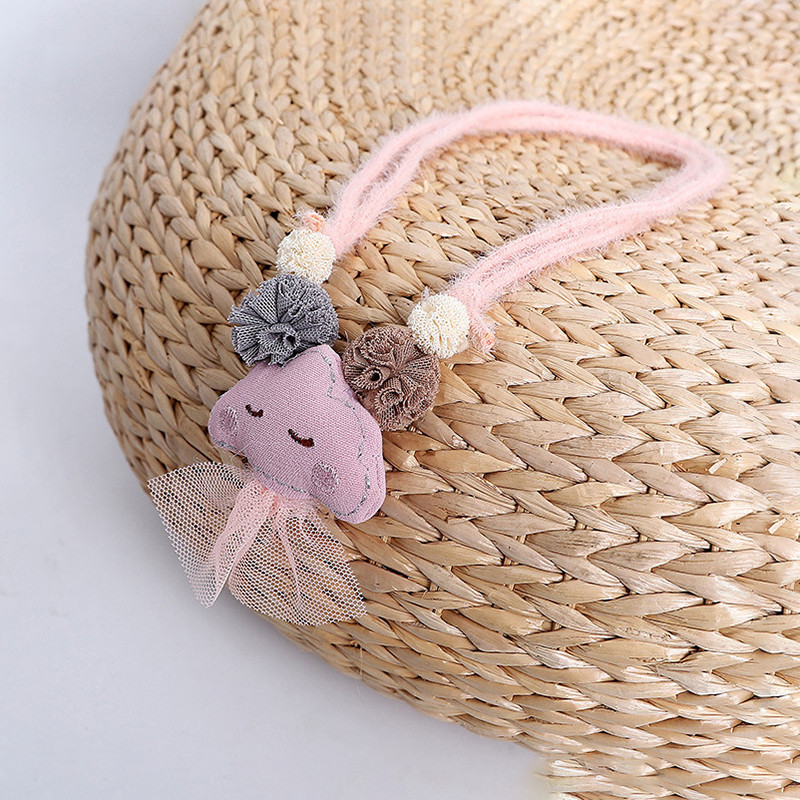 2022. Novi mekani veleprodajni slatki privjesak u obliku oblaka, ogrlica za mačke, ovratnik za mačke, ovratnik za mačke