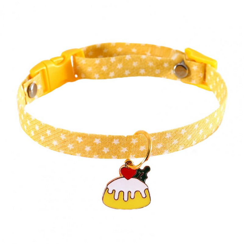 Lemmiklooma kaelakee kaelarihm Kassi pilkupüüdev kulumiskindel puuvillane peen kõigi aastaaegade sisekujundus välitingimustes