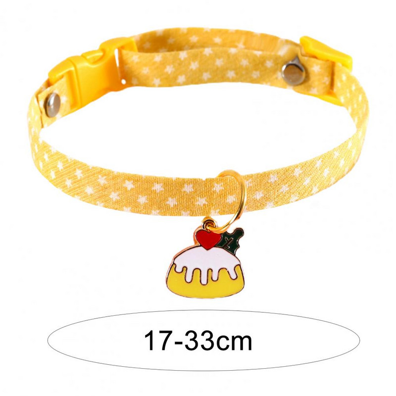 Lemmiklooma kaelakee kaelarihm Kassi pilkupüüdev kulumiskindel puuvillane peen kõigi aastaaegade sisekujundus välitingimustes