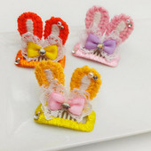 Parādīt unikālu šarmu, pievilcīgas Cosplay mājdzīvnieku stieņus ar mākslīgā kristāla lolojumdzīvnieku izstrādājumu