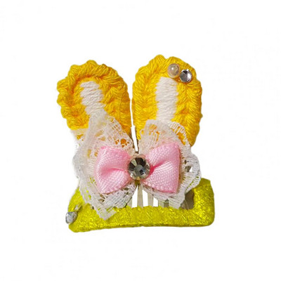 Parādīt unikālu šarmu, pievilcīgas Cosplay mājdzīvnieku stieņus ar mākslīgā kristāla lolojumdzīvnieku izstrādājumu