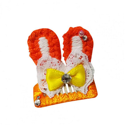 Parādīt unikālu šarmu, pievilcīgas Cosplay mājdzīvnieku stieņus ar mākslīgā kristāla lolojumdzīvnieku izstrādājumu