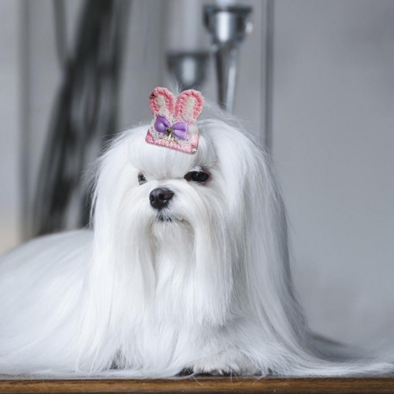 Parādīt unikālu šarmu, pievilcīgas Cosplay mājdzīvnieku stieņus ar mākslīgā kristāla lolojumdzīvnieku izstrādājumu