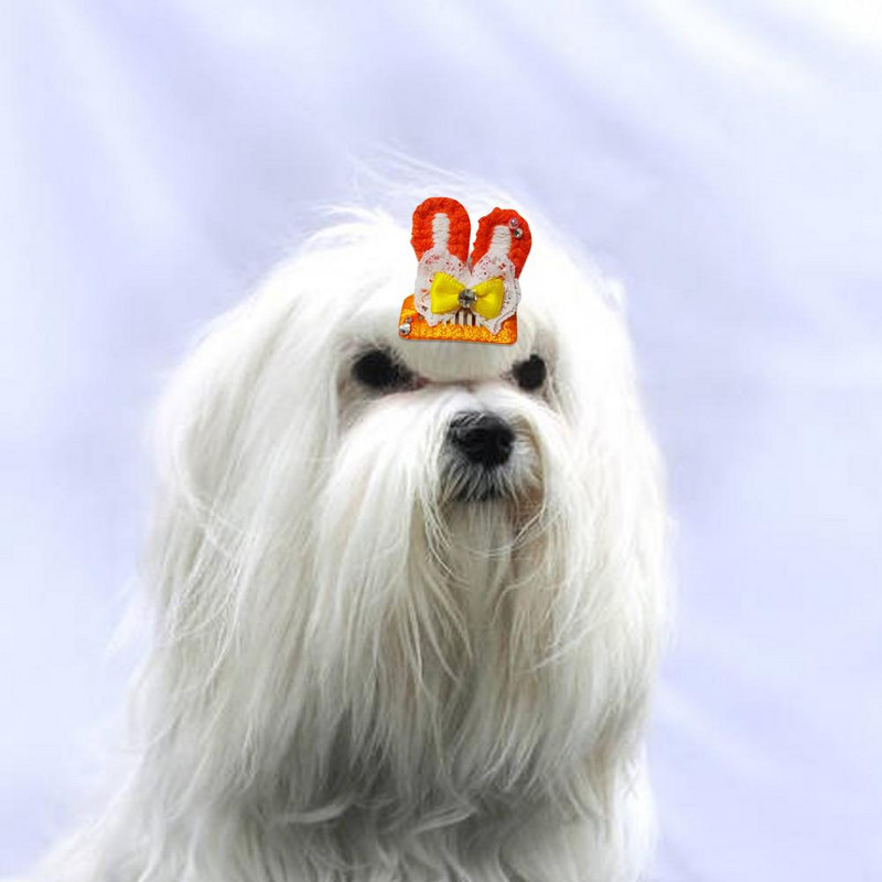 Parādīt unikālu šarmu, pievilcīgas Cosplay mājdzīvnieku stieņus ar mākslīgā kristāla lolojumdzīvnieku izstrādājumu