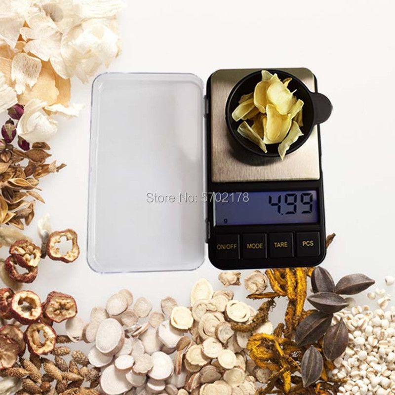 200 g x 0,01 g Mini precīzijas digitālie svari zelta bižu sudraba svariem, 0,01 svara elektroniskie svari