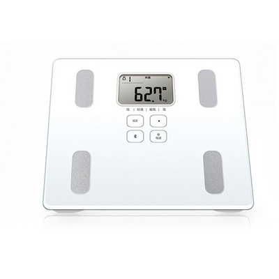 Ķermeņa svara svari Precīza tauku mērīšana Veselības aprūpes elektronikas piederumi