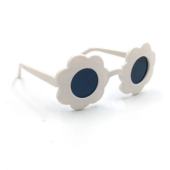 Γυαλιά κατοικίδιων για γάτα Σκύλος Προϊόντα για κατοικίδια Γυαλιά για γάτα Little Dog Toy Eye-wear γυαλιά ηλίου Φωτογραφίες στηρίγματα Αξεσουάρ για κατοικίδια για γάτες