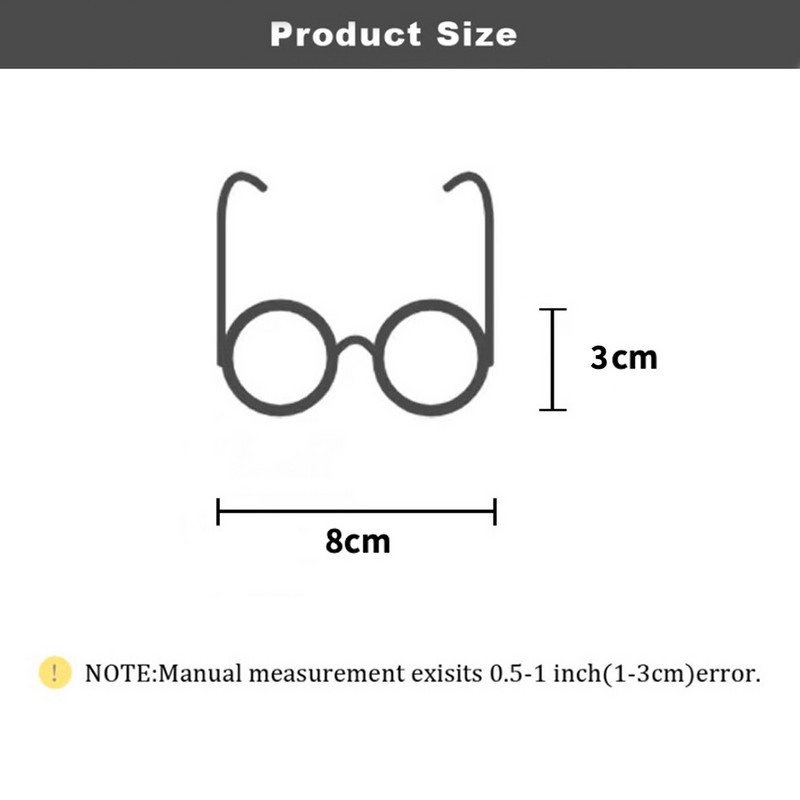 Lemmikkasside prillid Koer Lemmikloomatoode Prillid Kassile Koerale Mänguasi Päikeseprillid Fotod Rekvisiidid Lemmikkasside tarvikud