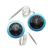 220v 30-110 50-300 Celsija grādu slēdzis Regulēšanas poga Temperatūras regulators Kapilārais termostata slēdzis Cepeškrāsns ūdens sildītājs